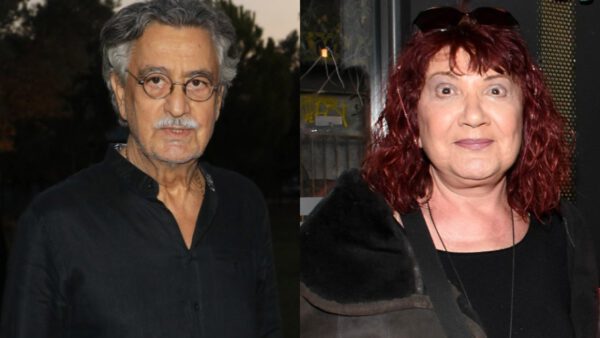 Νίκος Γαλανός, Ντόρα Δούμα