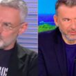 Νίκος Συρίγος, Γιώργος Λιάγκας