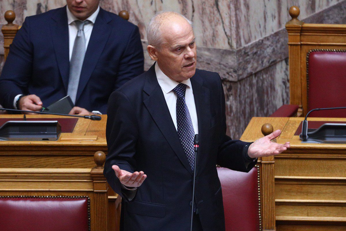 Νίκος Ταγαράς