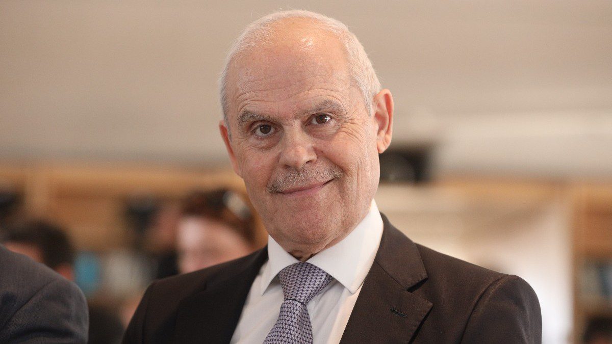 Νίκος Ταγαράς