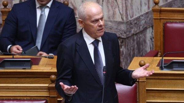 Νίκος Ταγαράς