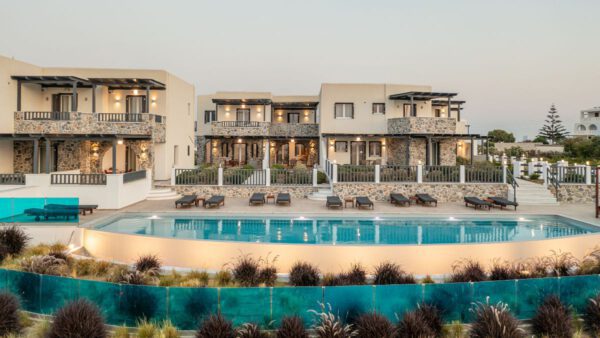 nilea island living