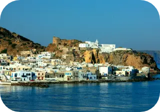 Νίσυρος