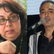 Νότης Σφακιανάκης αδερφή