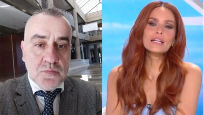Νουλέζας Χρηστίδου