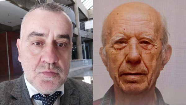 Νουλέζας, 89χρονος