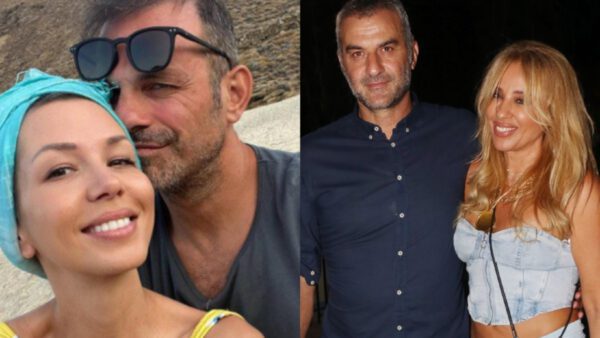 Ντέμης Νικολαΐδης, Αλεξάνδρα Νικολαΐδου, Τραϊανός Δέλλας, Γωγώ Μαστροκώστα