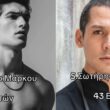 Tik Tok ωραιότεροι έλληνες