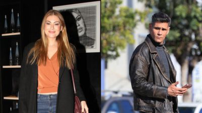 Ουγγαρέζος, Καμπούρη
