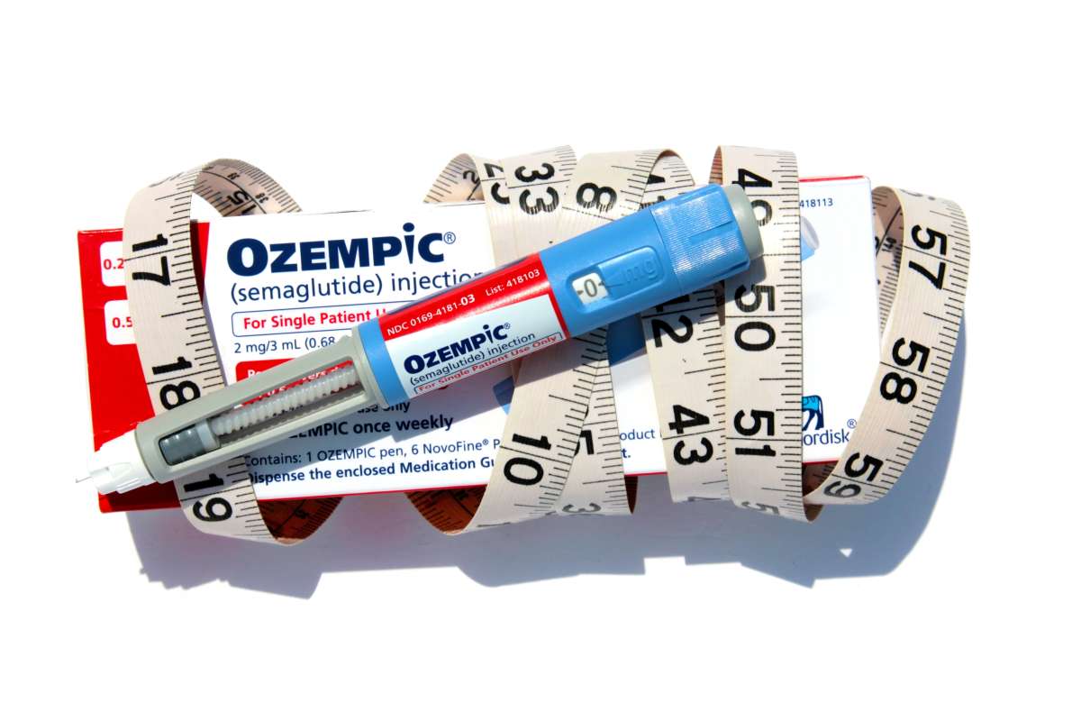 ενέσεις αδυνατίσματος ozempic
