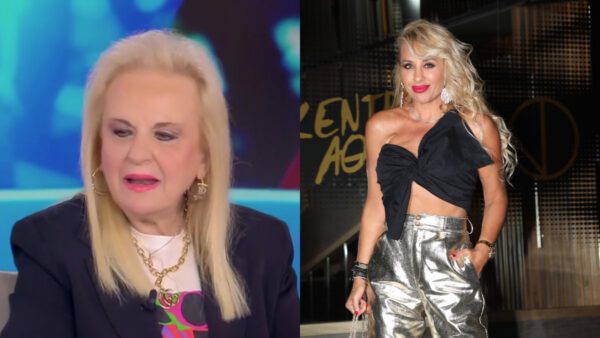 Παγώνη Μαστροκώστα