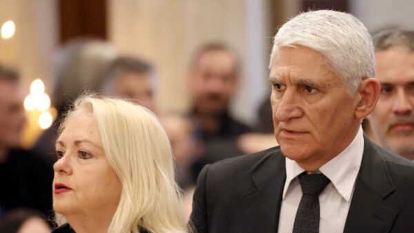 Παναγιώτης Γιαννάκης, Ευγενία Γιαννάκη