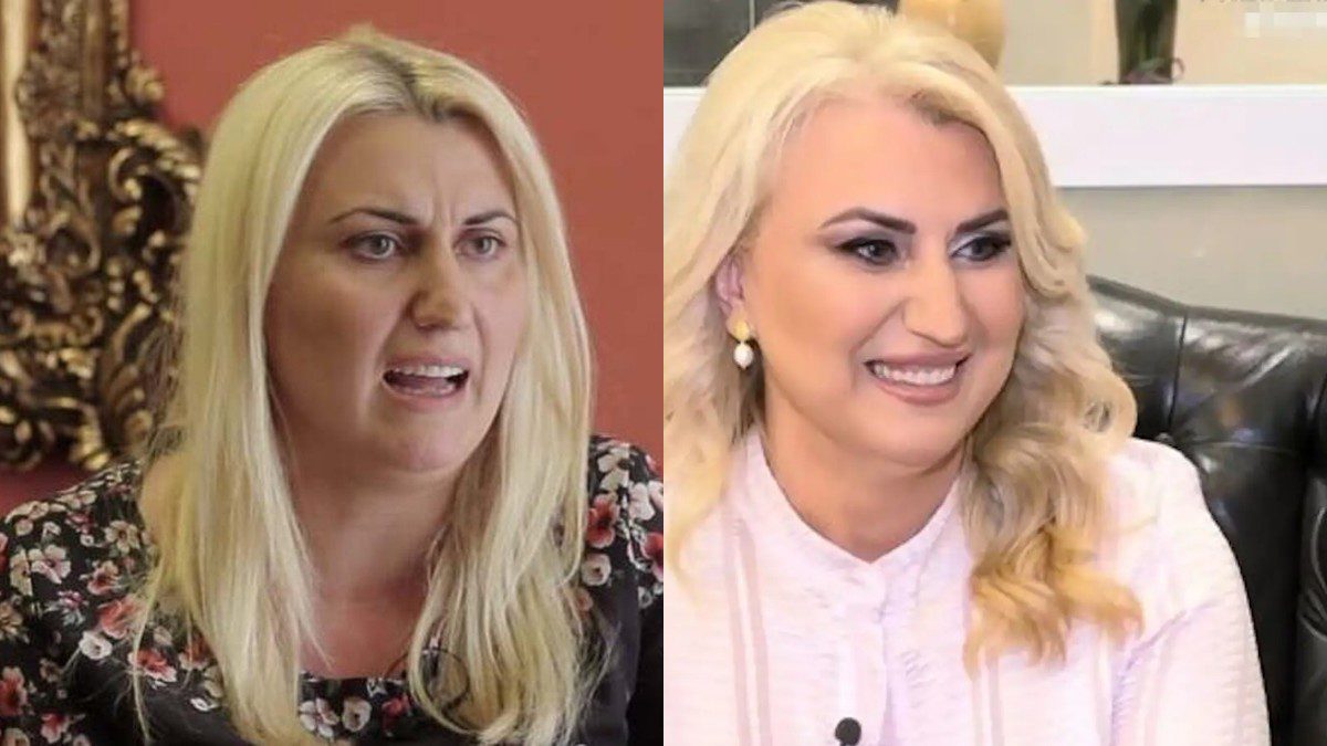 Παναγοπούλου