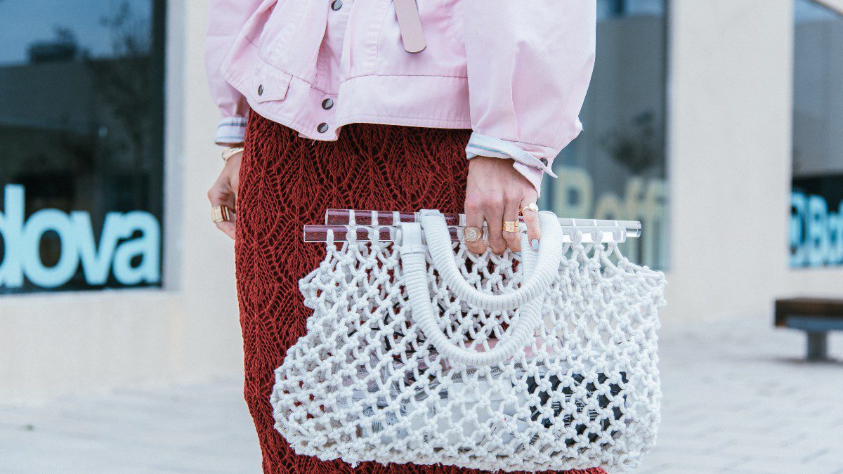 παντελόνι στο street style