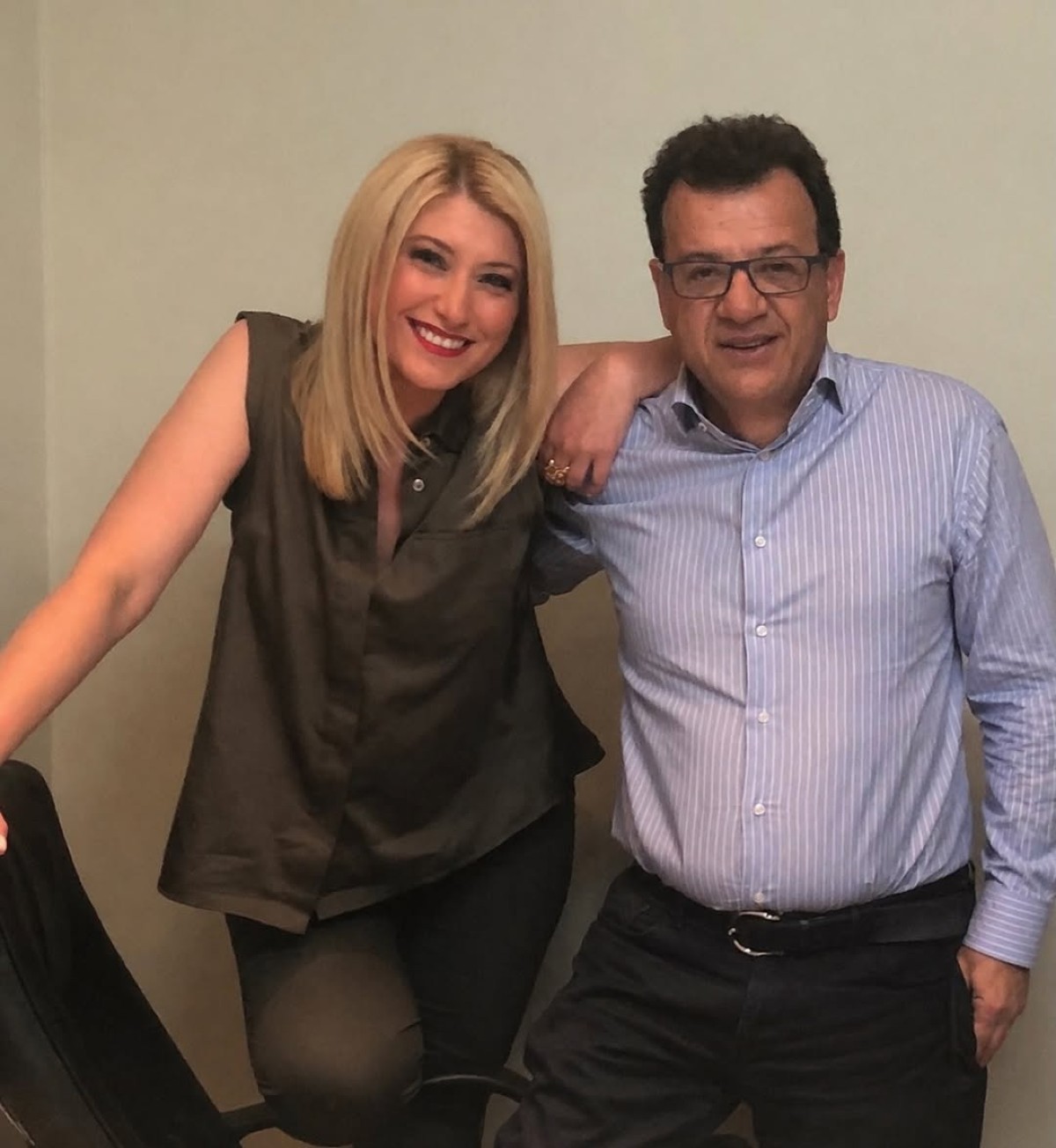 Παπαδρόσος Κοσιώνη