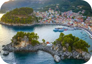Πάργα