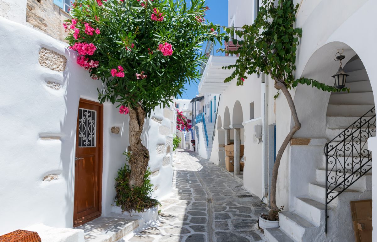 6+1 νησιά για ένα χαλαρό ΣΚ μακριά από την Αθήνα με φθηνά ακτοπλοϊκά εισιτήρια!
