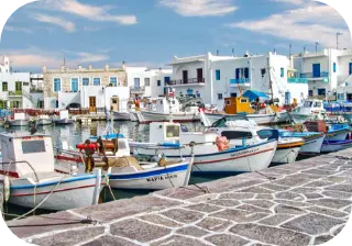 Πάρος