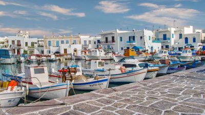 paros