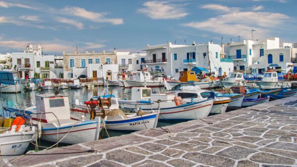paros