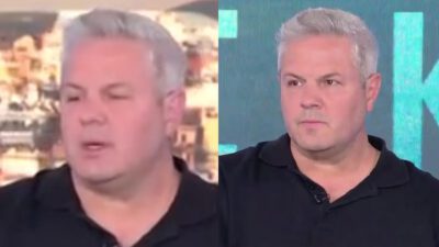 Πατέρας Λυδίας