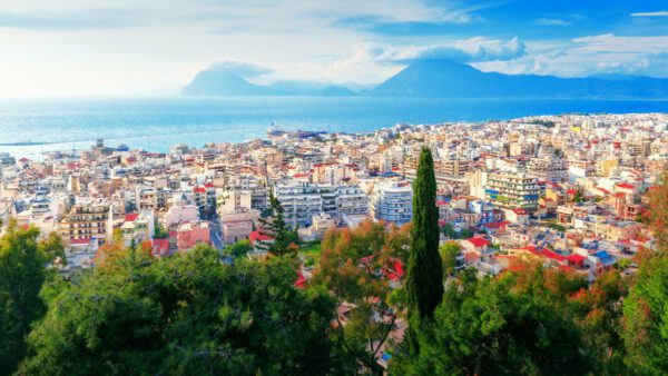 Πάτρα