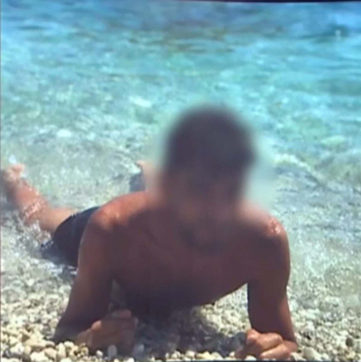 Ο επιχειρηματίας στην Πάτρα