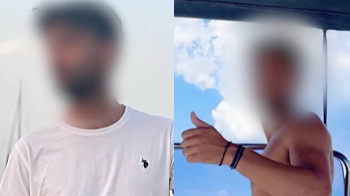 Ο επιχειρηματίας στην Πάτρα