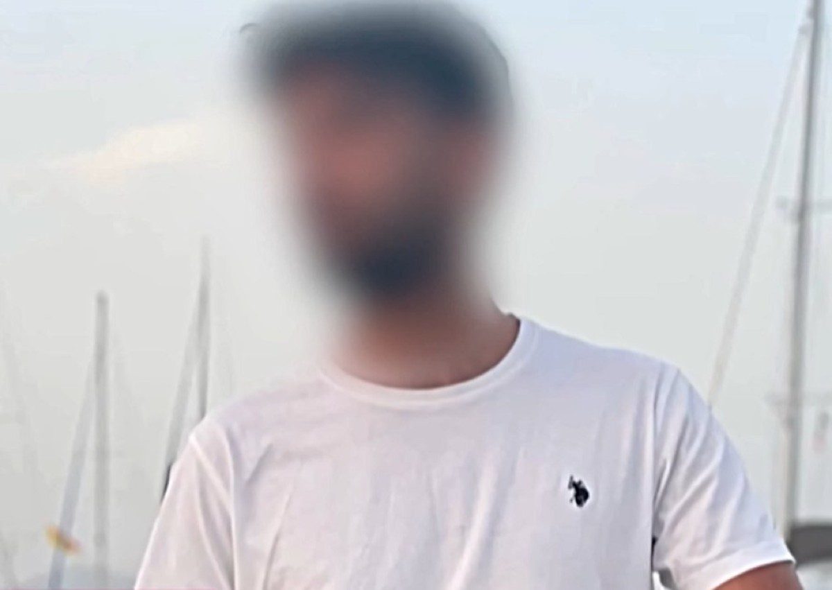 Ο επιχειρηματίας στην Πάτρα