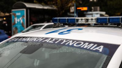 Σοκ στη Θεσσαλονίκη: 44χρονος επιτέθηκε στους γονείς του με καραμπίνα – Η κίνηση που τους έσωσε