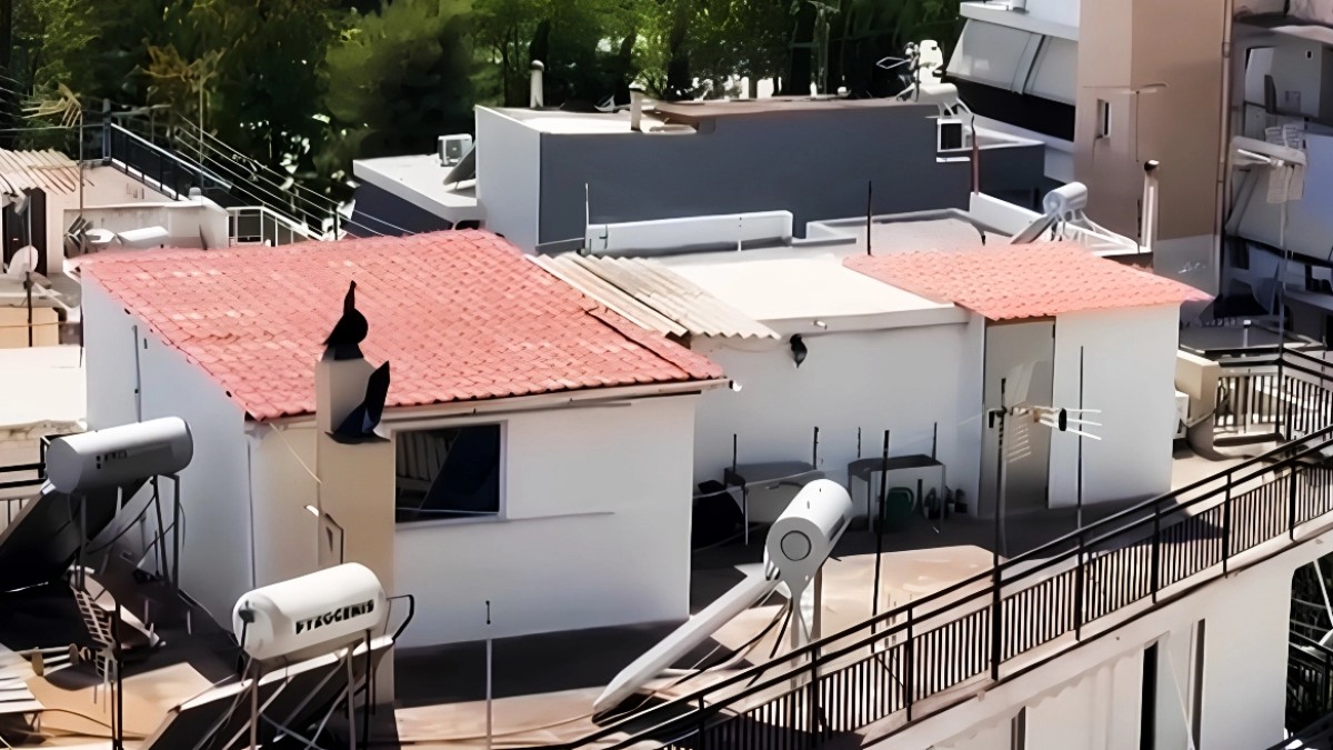Περιστέρι