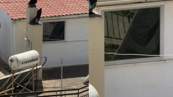 Περιστέρι