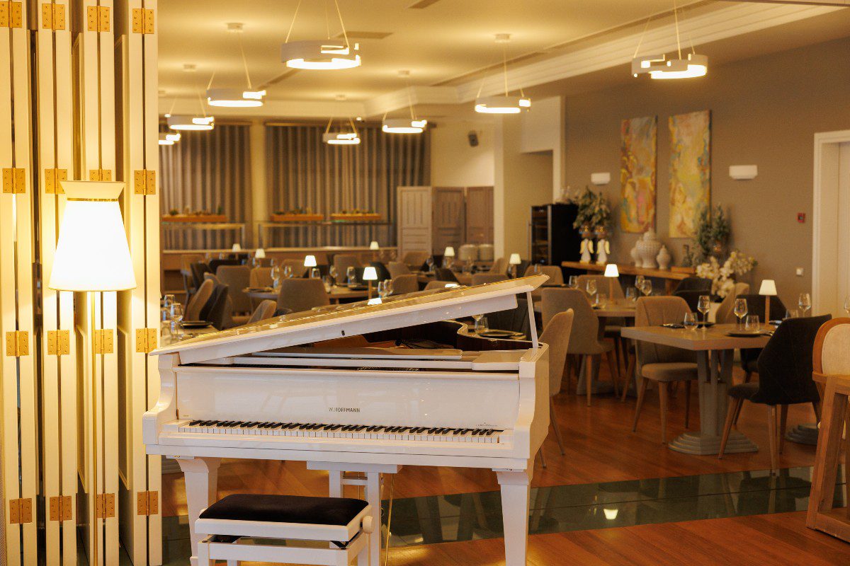 MY WAY Hotel & Events: Η πιο stylish πλευρά της φιλοξενίας στην Πάτρα