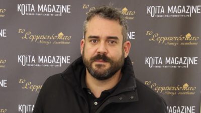 Πυγμαλίων Δαδακαρίδης