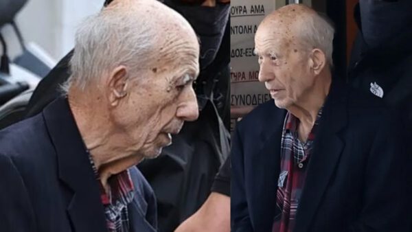 89χρονος