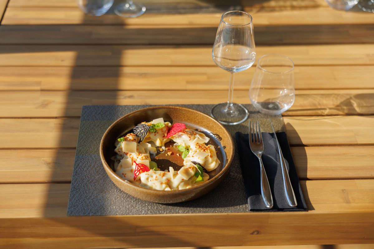 MY WAY Hotel & Events: Η πιο stylish πλευρά της φιλοξενίας στην Πάτρα