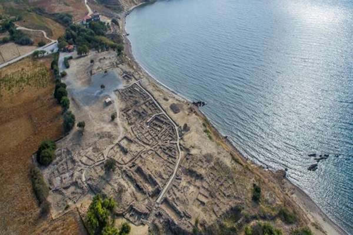 Λήμνος