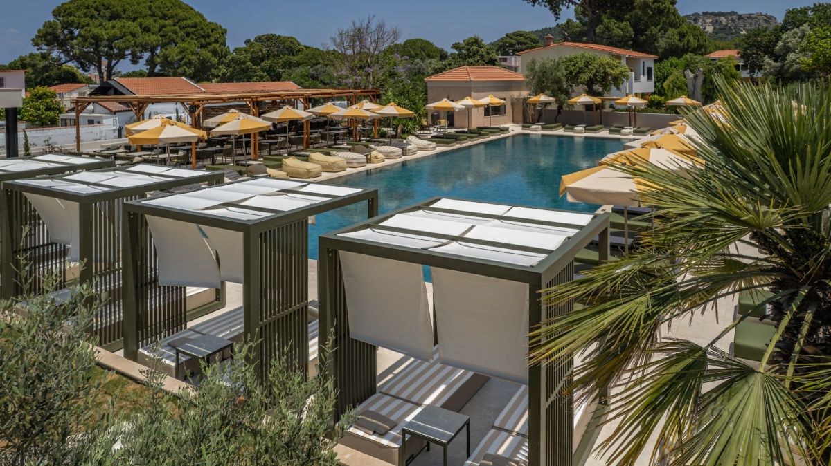 Eleonas Boutique Hotel & Spa: Ιδανικό για το πιο chic καλοκαιρινό getaway!