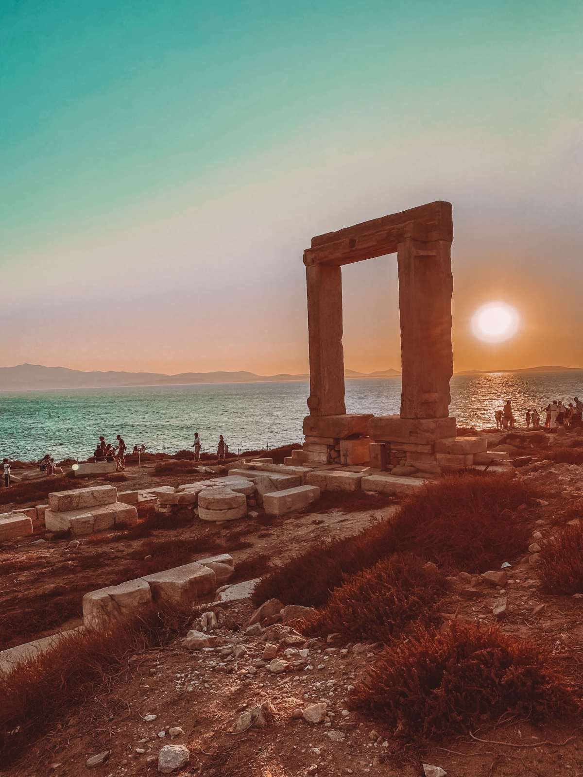 Νάξο Πορτάρα