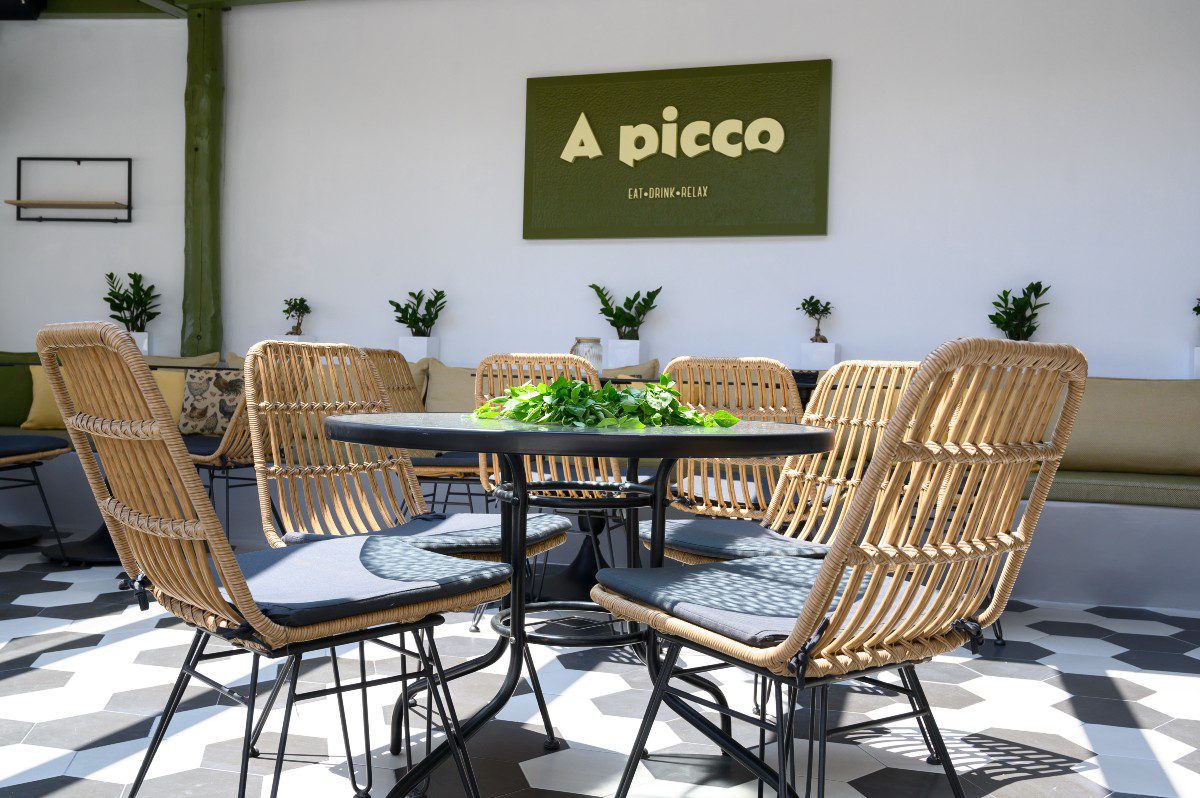 Porto Klaras Suites: Minimal πολυτέλεια στην πιο αυθεντική πλευρά των Κυκλάδων