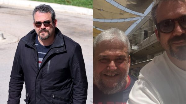 Πυγμαλιών Διδακαρίδης