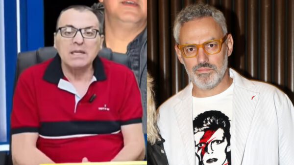 Θοδωρής Ρακιτζής Νίκος Συρίγος