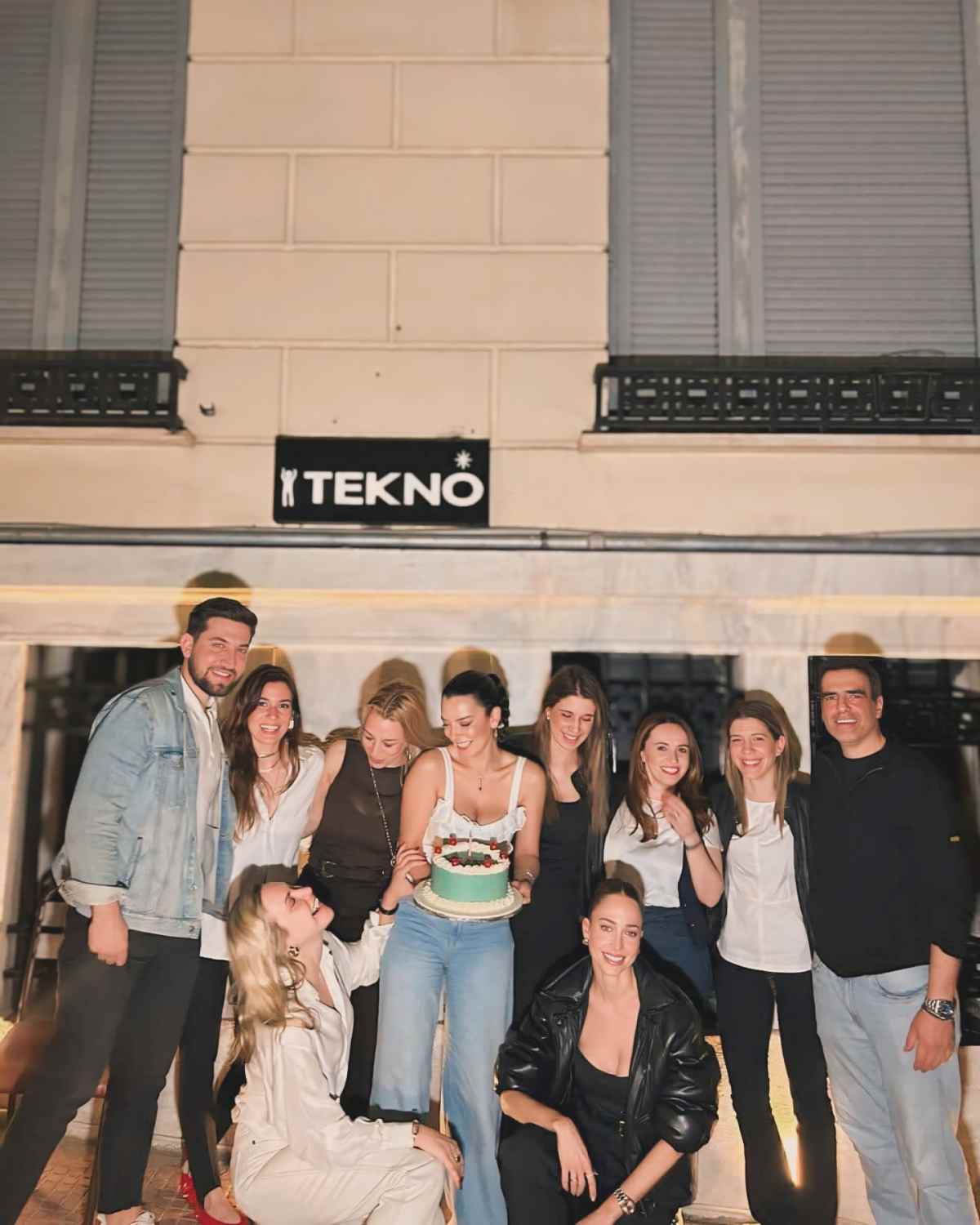 Νικολέττα Ράλλη