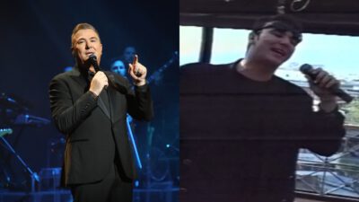 Αντώνης Ρέμος