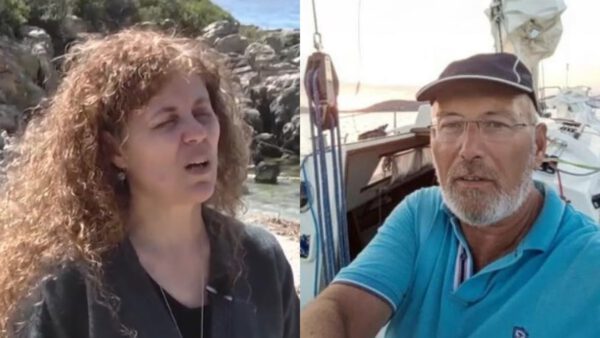 Ρέτσας εξαφάνιση