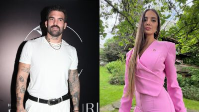 Ρία Ελληνίδου Δημήτρης Αλεξάνδρου