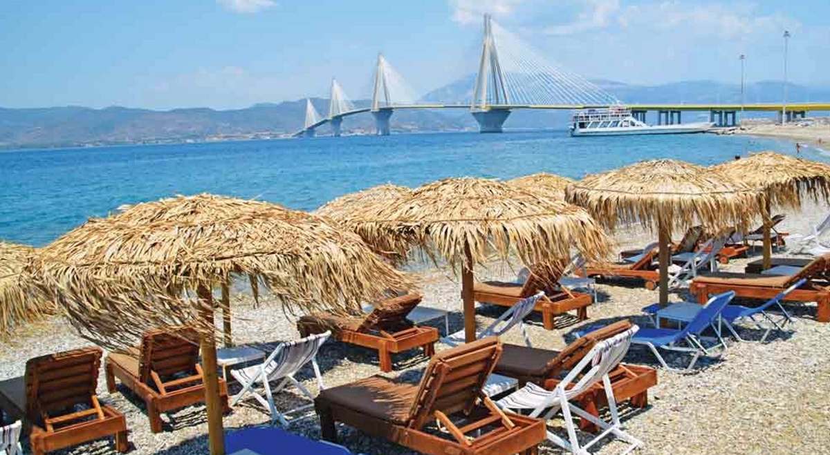 Πάτρα