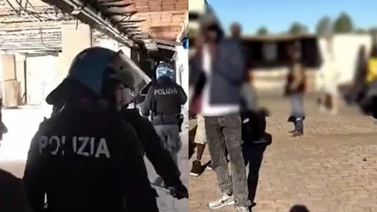 Ρώμη Ιταλία