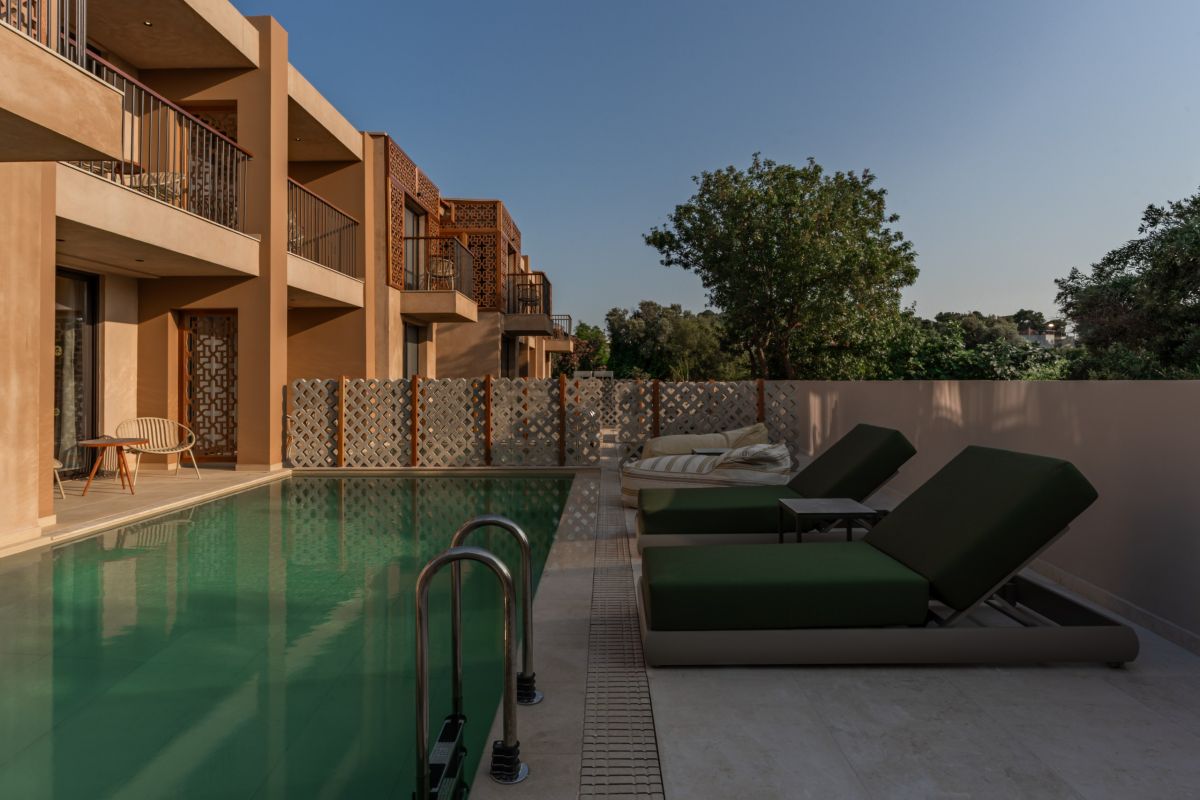 Eleonas Boutique Hotel & Spa: Ιδανικό για το πιο chic καλοκαιρινό getaway!