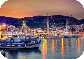Σάμος